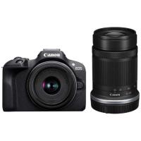 CANON デジタル一眼カメラ EOS R100 ダブルズームキット | ユープラン