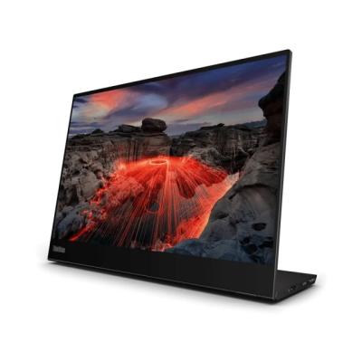thinkvision m14（パソコン用ディスプレイ、モニター）｜ディスプレイ