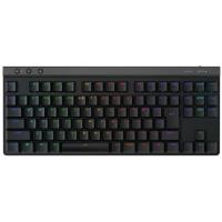 ロジクール キーボード G515 LIGHTSPEED TKL G515-WL-LNBK [ブラック] | ユープラン