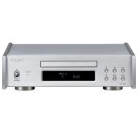 TEAC オーディオ機器 PD-505T-S [シルバー] | ユープラン