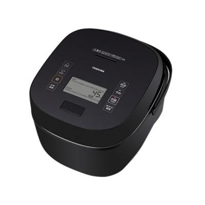 東芝炊飯器rc18（TOSHIBA）（色：ブラック系）のおすすめ人気商品一覧