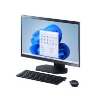 NEC デスクトップパソコン LAVIE A23 A2355/GAB PC-A2355GAB [ファインブラック] | ユープラン