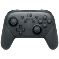 任天堂 ゲーム周辺機器 Nintendo Switch Proコントローラー HAC-A-FSSKA | ユープラン