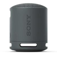 【代引不可】SONY Bluetoothスピーカー SRS-XB100 (BC) [ブラック] | ユープラン