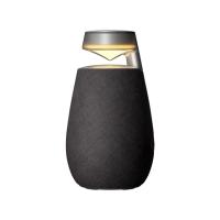 LGエレクトロニクス Bluetoothスピーカー・ワイヤレススピーカー XBOOM360 XO2T XO2TBK [ブラック] | ユープラン