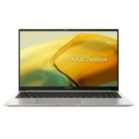 ASUS ノートパソコン Zenbook 15 UM3504DA UM3504DA-BN201WS [バサルトグレー] | ユープラン