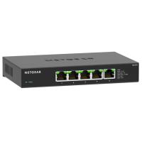 NETGEAR スイッチングハブ(ネットワークハブ) MS305-100JPS | ユープラン