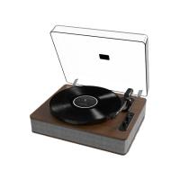 ION Audio レコードプレーヤー Luxe LP | ユープラン