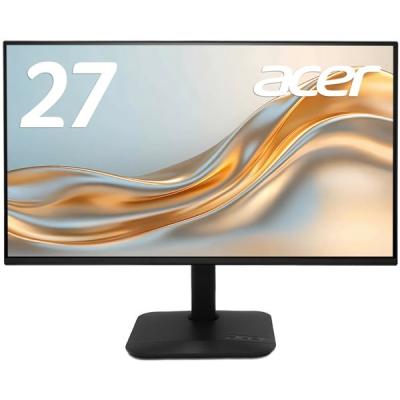 27インチacer（パソコン用ディスプレイ、モニター）｜ディスプレイ