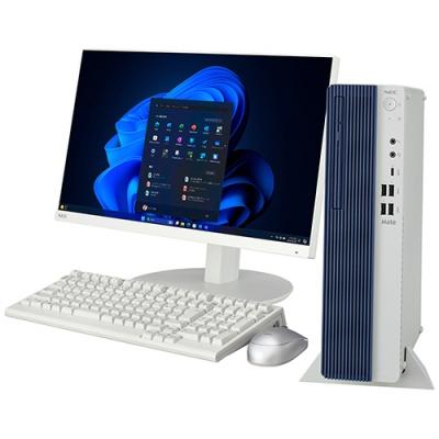necデスクトップパソコンmateタイプml（Windowsデスクトップ