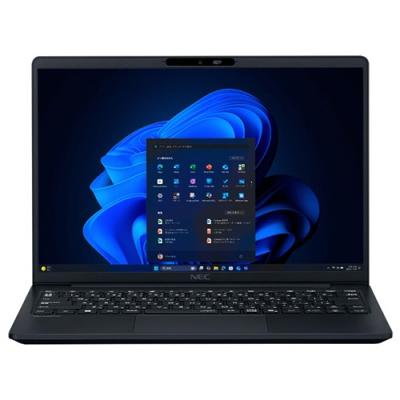 NEC ノートパソコン VersaPro Windows 7 新品（スマホ、タブレット