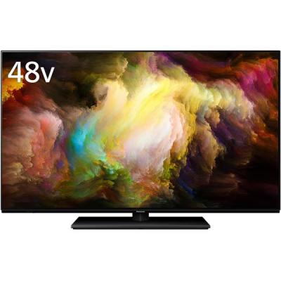 有機elテレビ 48インチ(Panasonic/テレビ、映像機器)の商品 有機elテレビ 48インチ(Panasonic/テレビ、映像機器)の商品