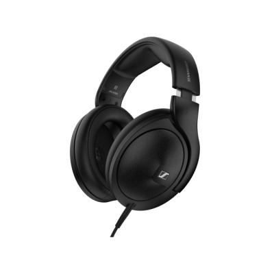 ゼンハイザーhd650（ヘッドホン本体）（ワイヤレス/有線接続：有線接続