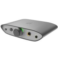 iFi audio ヘッドホンアンプ・DAC ZEN DAC | ユープラン