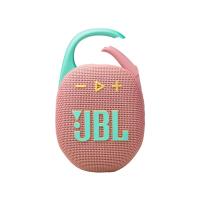 JBL Bluetoothスピーカー・ワイヤレススピーカー CLIP 5 [スウォッシュピンク] | ユープラン