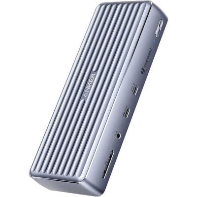 thunderbolt 3 ハブ（Anker／USBハブ）｜PCサプライ、アクセサリー