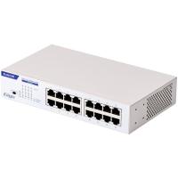 エレコム スイッチングハブ(ネットワークハブ) EHC-G16MN4-HW [ホワイト] | ユープラン