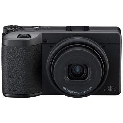 ricoh gr iv（コンパクトデジタルカメラ）｜カメラ | テレビ