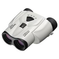 ニコン 双眼鏡・単眼鏡 Sportstar Zoom 8-24x25 [ホワイト] | ユープラン