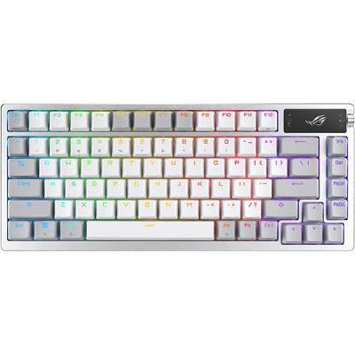ワイヤレスキーボード 白 無線（ASUS）の商品一覧 通販 - Yahoo
