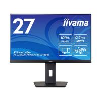 iiyama PCモニター・液晶ディスプレイ ProLite XUB2792HSU-B6 [27インチ] | ユープラン