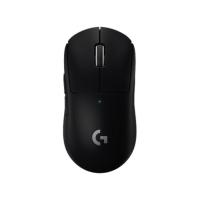 ロジクール マウス PRO X SUPERLIGHT Wireless Gaming Mouse G-PPD-003WL-BK [ブラック] | ユープラン