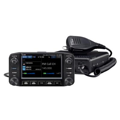 ICOM（アイコム） ＜販売開始＞アイコム ID-5200D 50W 144/430MHz