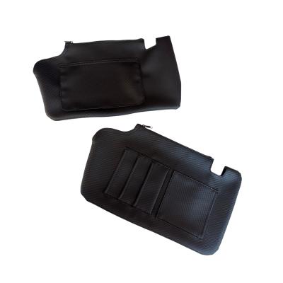 新入荷！スパルタンなカーボンルック＋機能性 (カーボン調) サン