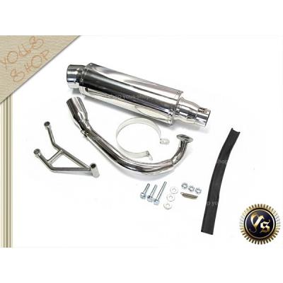 56（バイク用 スリップオンマフラー）｜マフラー｜バイク | 車、バイク