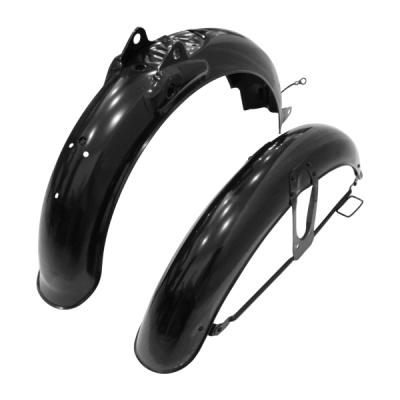 ホンダタクトパーツ（バイク用フロントフェンダー）｜外装パーツ