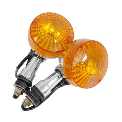 CB1300SF SC54 ゼファー400 バリオス Z750RS Z2 GN125 GS メッキ