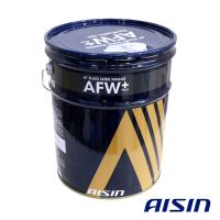 ATF6020 ATフルード ATFワイドレンジ AFW+ 20L缶 AISIN アイシン精機 ATF AFW 20L オートマチック トランスミッションフルード | ユーズショッピングネット