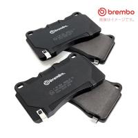 P06 059 E87 (1シリーズ) UD30 ブレーキパッド リア用 brembo ブレンボ BMW BLACK ディスクパッド ブレーキパット | ユーズショッピングネット