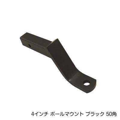 ボルボ240 部品（ヒッチメンバー）｜ルーフボックス、キャリア｜自動車