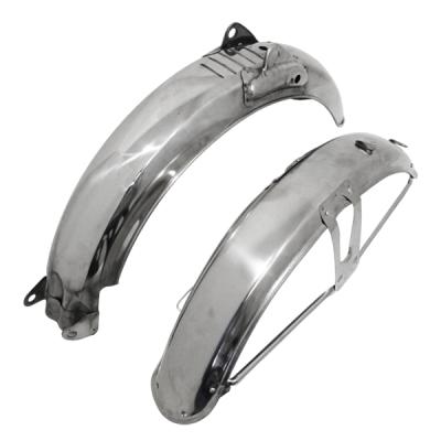 ホンダ 純正 部品（バイク用フロントフェンダー）｜外装パーツ｜バイク