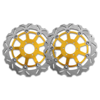 xjr1300ブレーキローターのおすすめ人気商品一覧 通販 - Yahoo