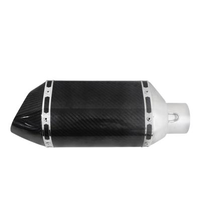 akrapovic バッフル（バイク用インナーサイレンサー）｜マフラー
