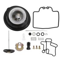 ヤマハ マジェスティ250 SG01J SG03J キャブレター リペアキット ガスケット オーバーホール ダイヤフラム パッキン フロート バルブ