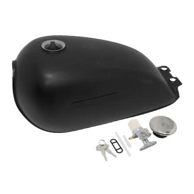 グラストラッカー タンク（バイク用フューエルコック）｜タンク、燃料