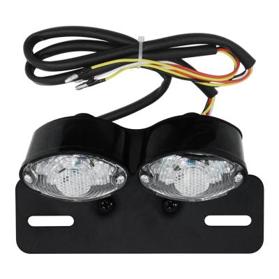 ズーマー ヘッドライト led（バイク ライト、レンズ）｜バイク | 車
