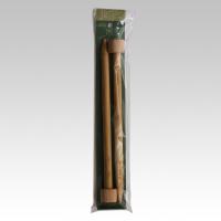 棒針 編み針ミニ 2本針 ジャンボ 12mm 編み物 Clover クロバー 匠 54-282 | 洋裁・手芸道具の通販ホリウチ