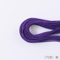 メルヘンアート アジアンコード 極細 50m 業務用 728 紫 KB01800 | 洋裁・手芸道具の通販ホリウチ