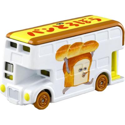 絵本コレクション9台　ほっかほカー　パンどろぼう　トミカ　ドリームトミカSP　B yousay-do-y_4904810934066?