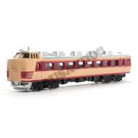 トレーン No.3 485系特急電車 | ユウセイ堂2号店 ヤフーショッピング店