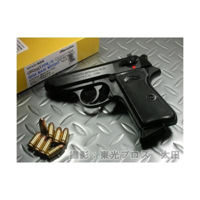 ギガウエイトM84