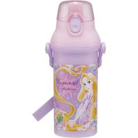 ディズニー ラプンツェル 25 抗菌 食洗機対応 直飲みワンタッチボトル 水筒 480ml PSB5SANAG | ユウセイ堂2号店 ヤフーショッピング店