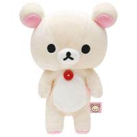 リラックマ ぬいぐるみ Sサイズ・コリラックマ MR75201 | ユウセイ堂2号店 ヤフーショッピング店