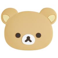 リラックマ リラックマミラー BASIC RILAKKUMA Flower FE42901 | ユウセイ堂2号店 ヤフーショッピング店
