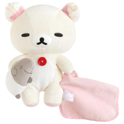 コリラックマ ぬいぐるみ 特大（ゲーム、おもちゃ）のおすすめ人気商品