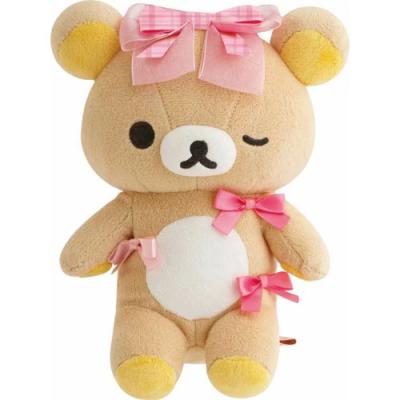 リラックマ あつめてぬいぐるみの商品一覧 通販 - Yahoo!ショッピング